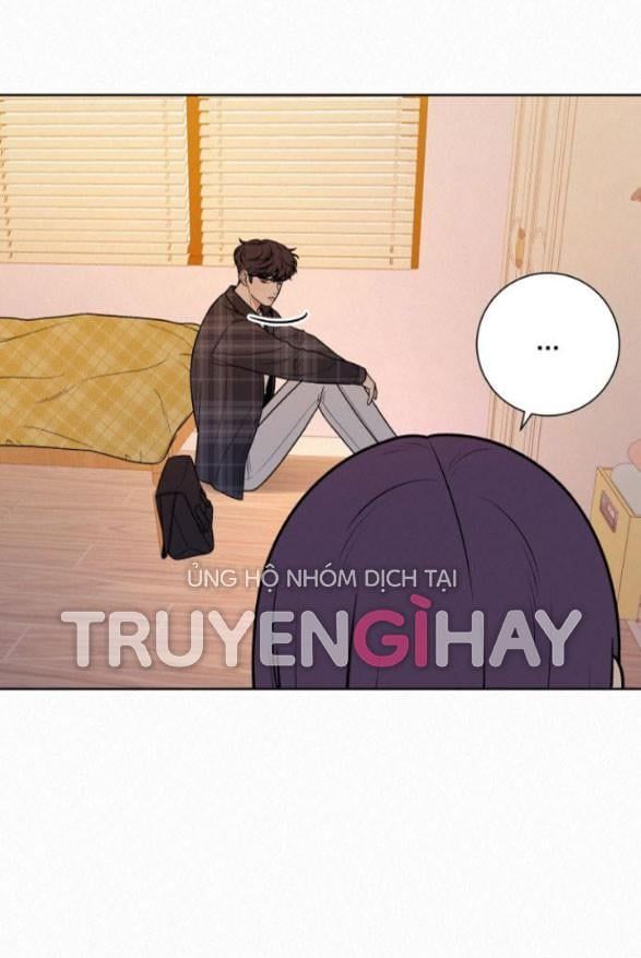 đọc truyện Tình Yêu Trong Sáng Chương 37 ảnh 26 tại Thiên Thai Truyện