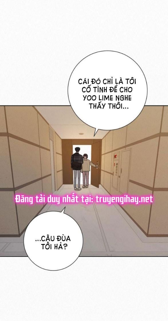 đọc truyện Tình Yêu Trong Sáng Chương 37 ảnh 5 tại Thiên Thai Truyện