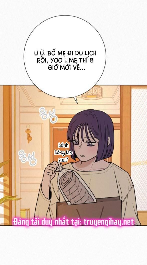 đọc truyện Tình Yêu Trong Sáng Chương 37 ảnh 9 tại Thiên Thai Truyện