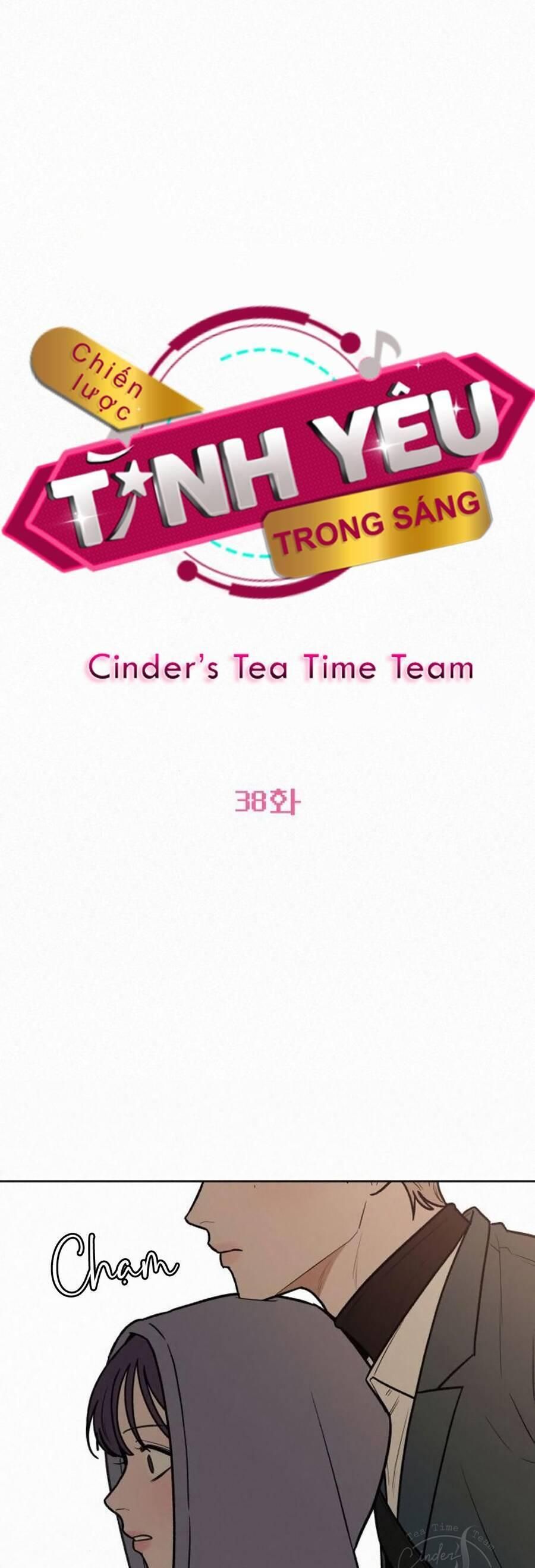 đọc truyện Tình Yêu Trong Sáng Chương 38 ảnh 3 tại Thiên Thai Truyện