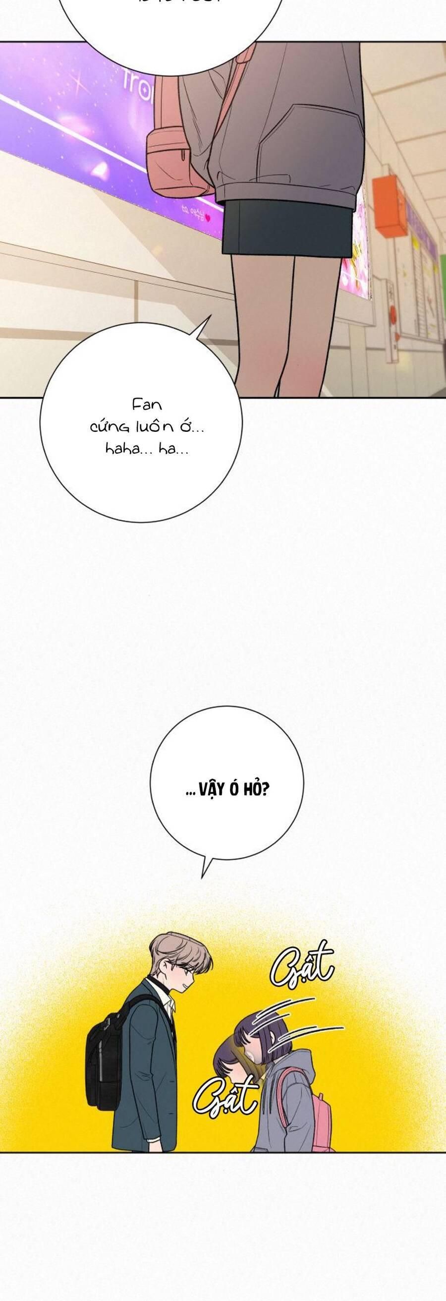 đọc truyện Tình Yêu Trong Sáng Chương 38 ảnh 15 tại Thiên Thai Truyện