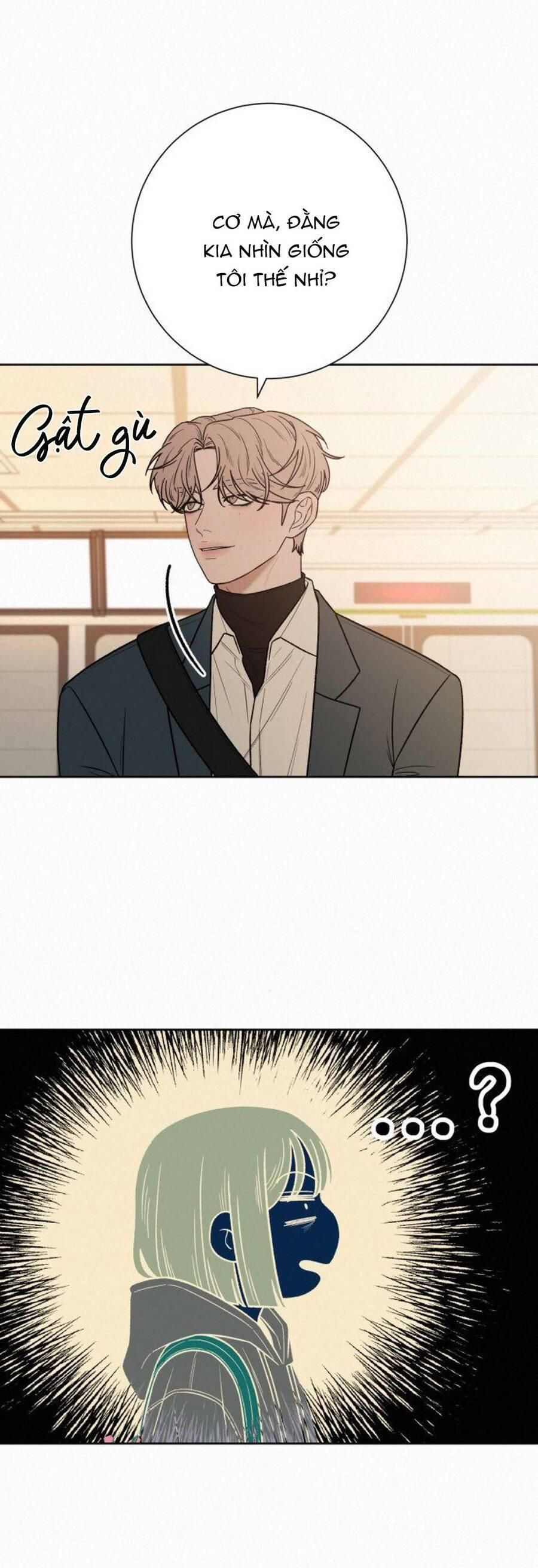 đọc truyện Tình Yêu Trong Sáng Chương 38 ảnh 16 tại Thiên Thai Truyện