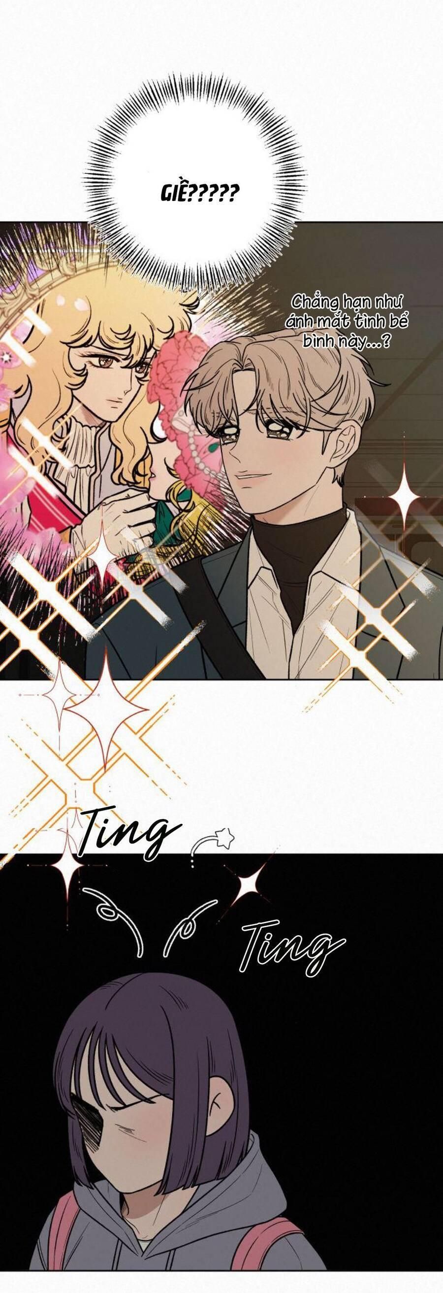 đọc truyện Tình Yêu Trong Sáng Chương 38 ảnh 17 tại Thiên Thai Truyện