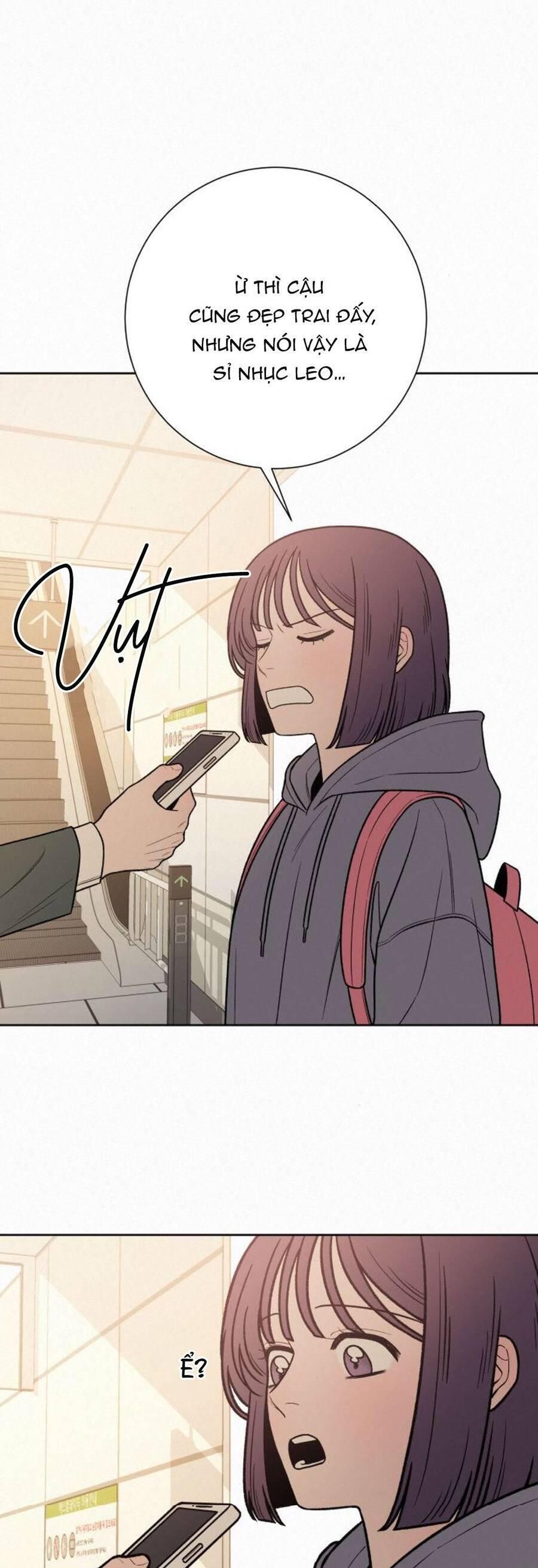 đọc truyện Tình Yêu Trong Sáng Chương 38 ảnh 18 tại Thiên Thai Truyện