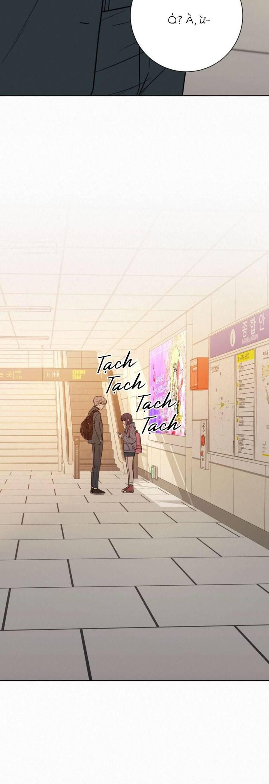 đọc truyện Tình Yêu Trong Sáng Chương 38 ảnh 20 tại Thiên Thai Truyện