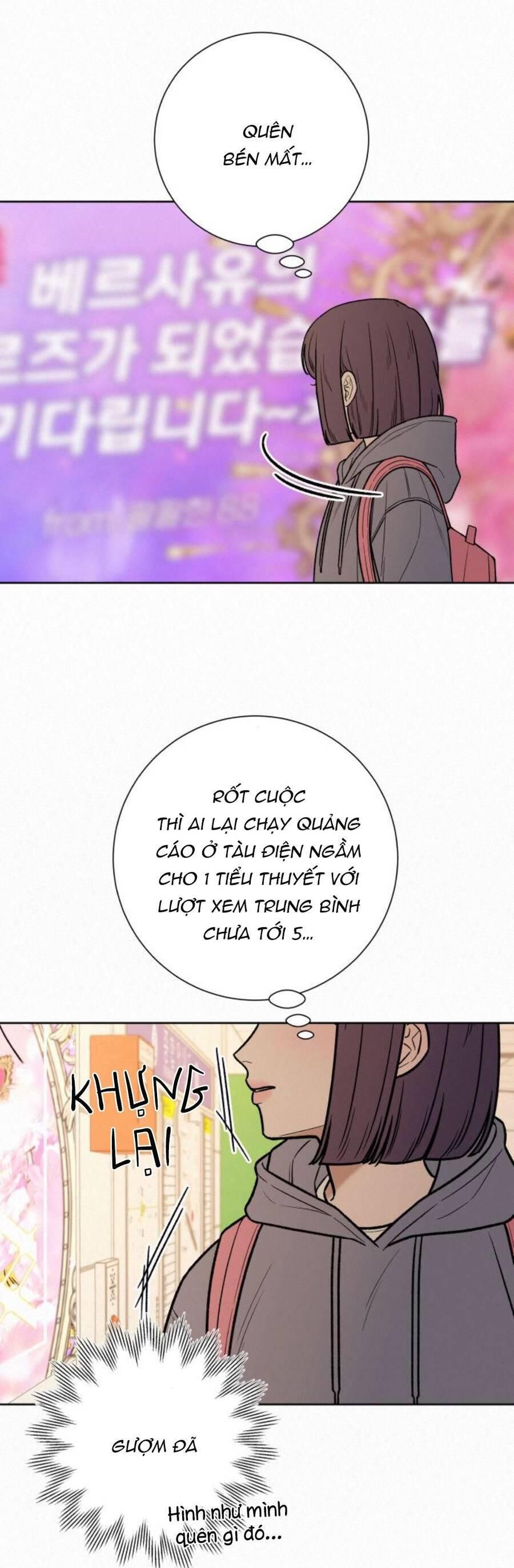 đọc truyện Tình Yêu Trong Sáng Chương 38 ảnh 24 tại Thiên Thai Truyện