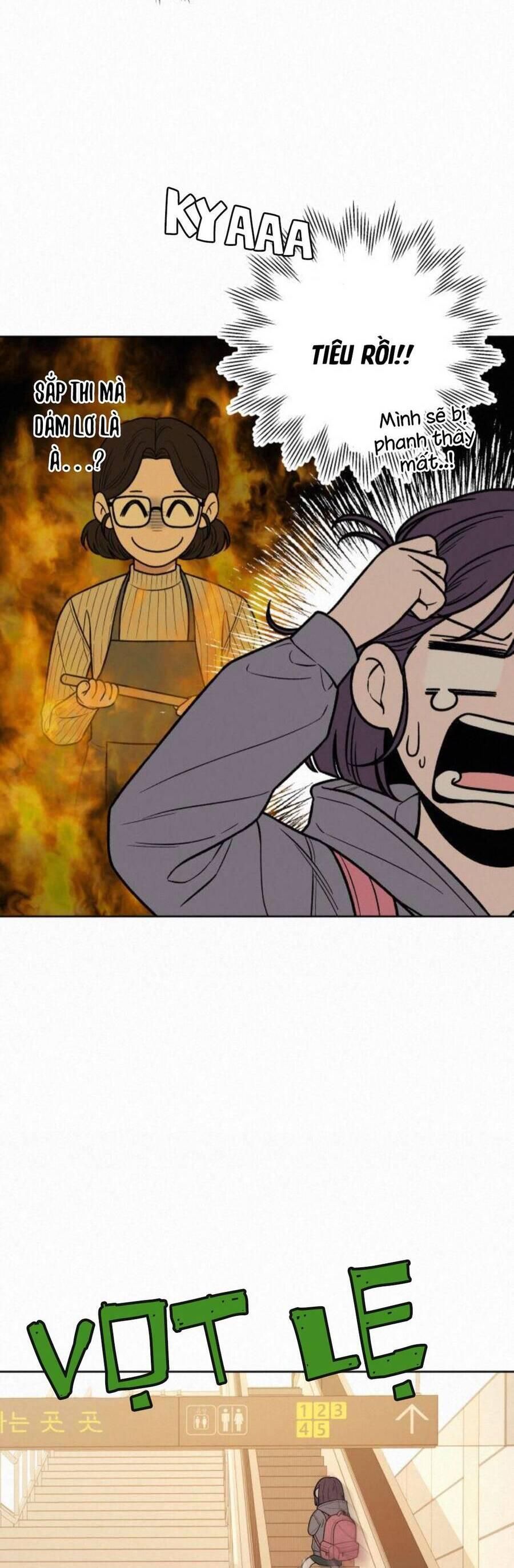 đọc truyện Tình Yêu Trong Sáng Chương 38 ảnh 25 tại Thiên Thai Truyện