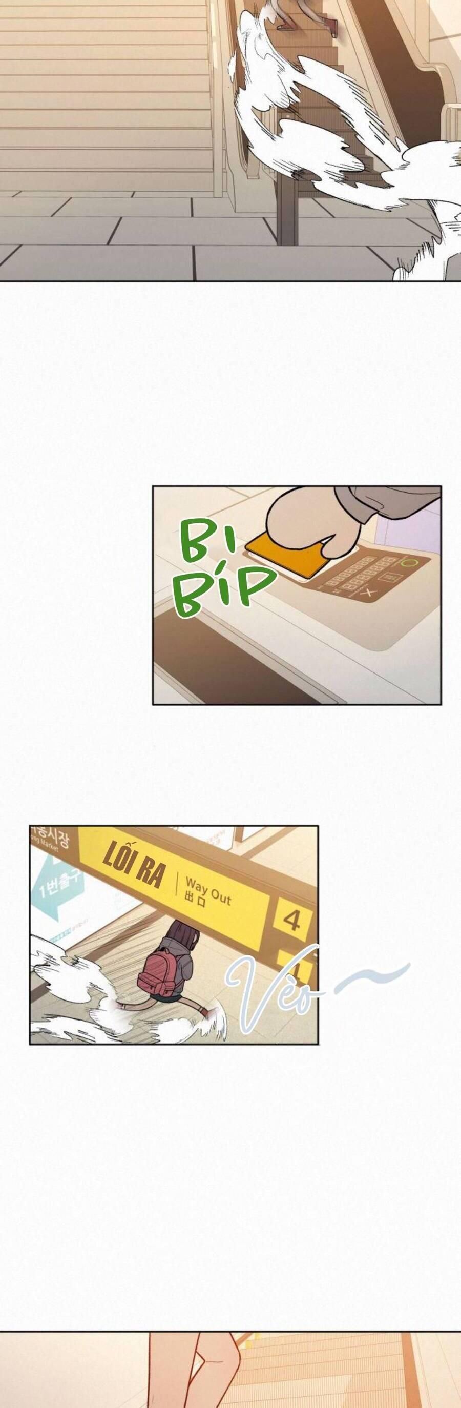 đọc truyện Tình Yêu Trong Sáng Chương 38 ảnh 26 tại Thiên Thai Truyện