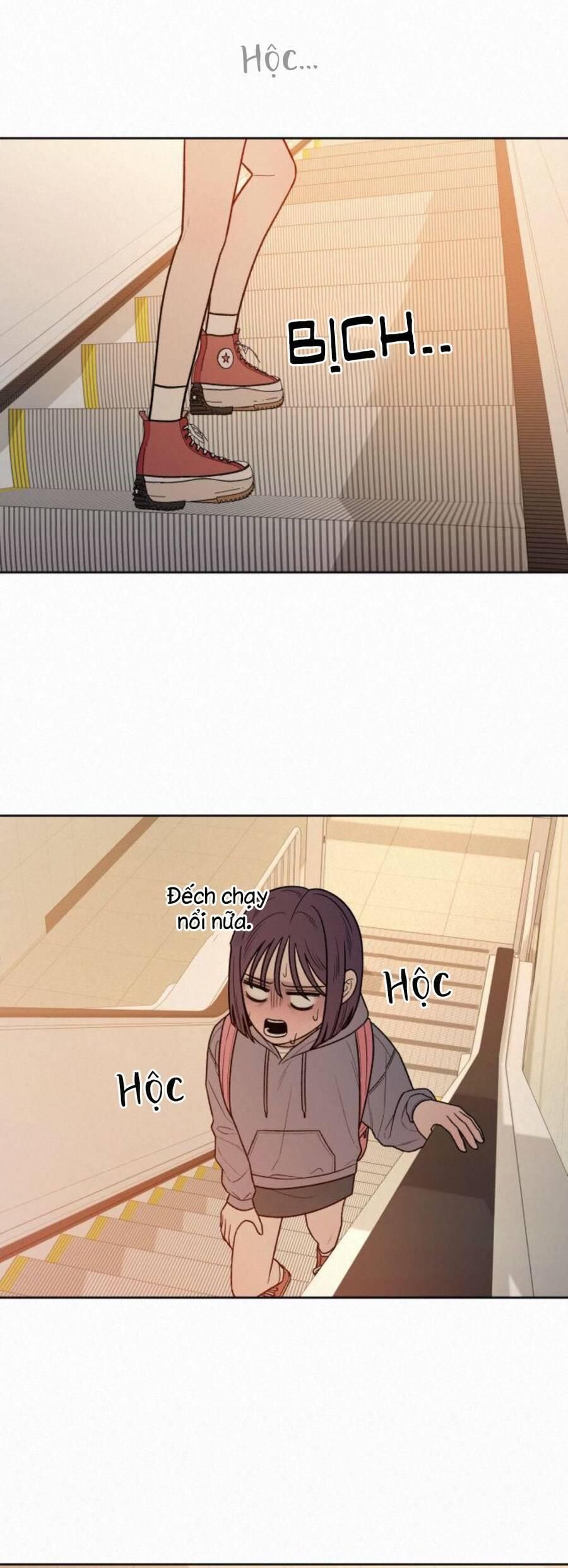 đọc truyện Tình Yêu Trong Sáng Chương 38 ảnh 27 tại Thiên Thai Truyện