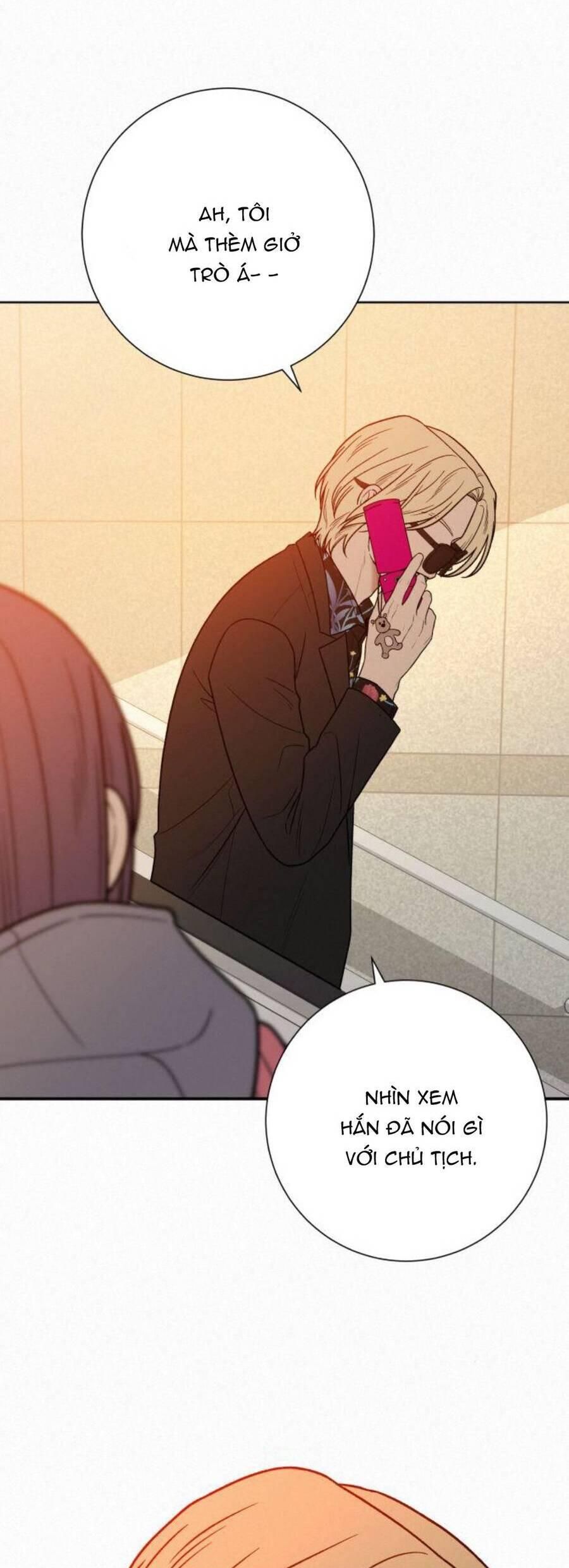 đọc truyện Tình Yêu Trong Sáng Chương 38 ảnh 29 tại Thiên Thai Truyện