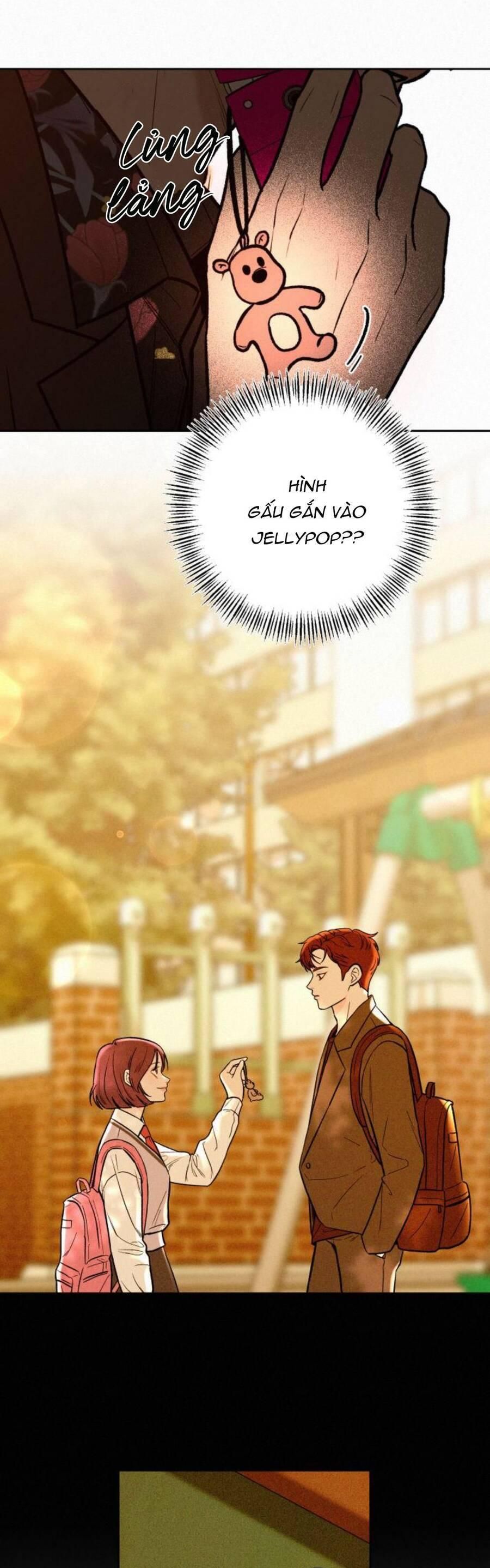 đọc truyện Tình Yêu Trong Sáng Chương 38 ảnh 31 tại Thiên Thai Truyện