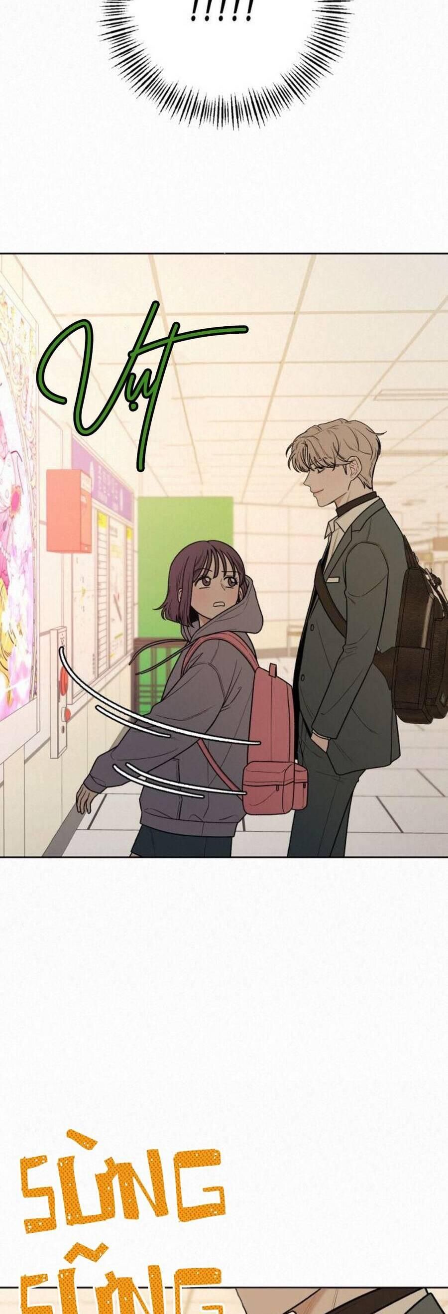 đọc truyện Tình Yêu Trong Sáng Chương 38 ảnh 5 tại Thiên Thai Truyện