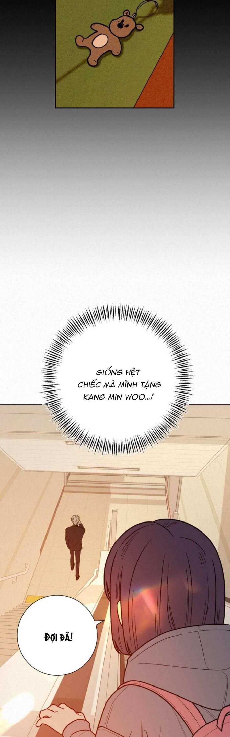 đọc truyện Tình Yêu Trong Sáng Chương 38 ảnh 32 tại Thiên Thai Truyện