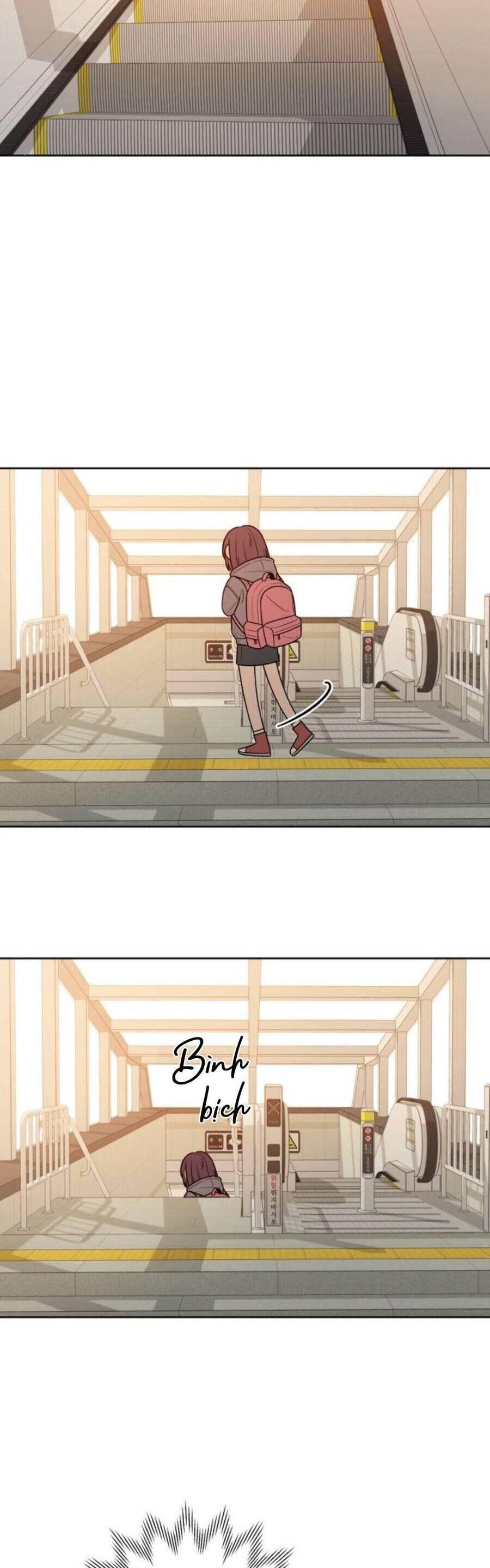 đọc truyện Tình Yêu Trong Sáng Chương 38 ảnh 34 tại Thiên Thai Truyện