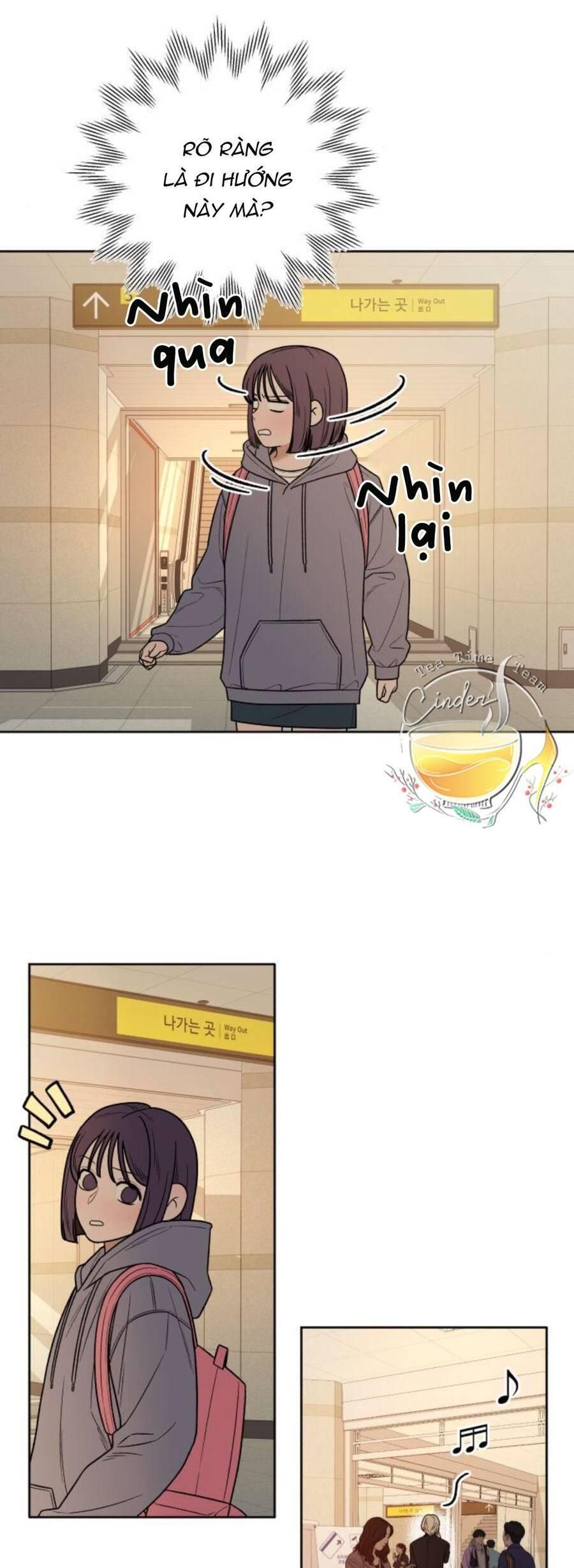 đọc truyện Tình Yêu Trong Sáng Chương 38 ảnh 35 tại Thiên Thai Truyện