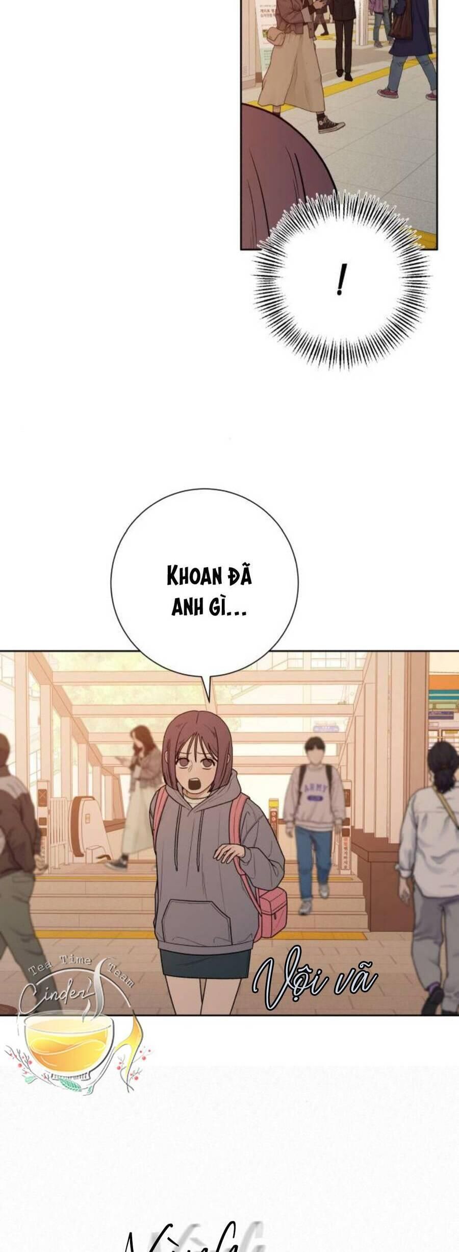 đọc truyện Tình Yêu Trong Sáng Chương 38 ảnh 36 tại Thiên Thai Truyện