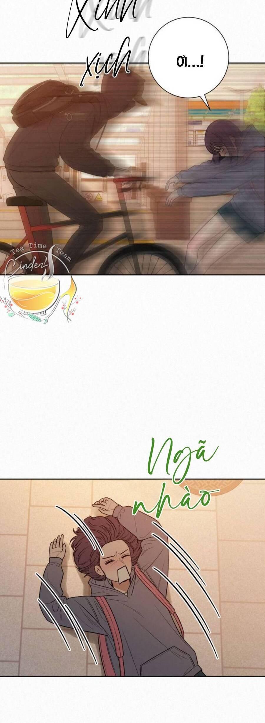 đọc truyện Tình Yêu Trong Sáng Chương 38 ảnh 37 tại Thiên Thai Truyện