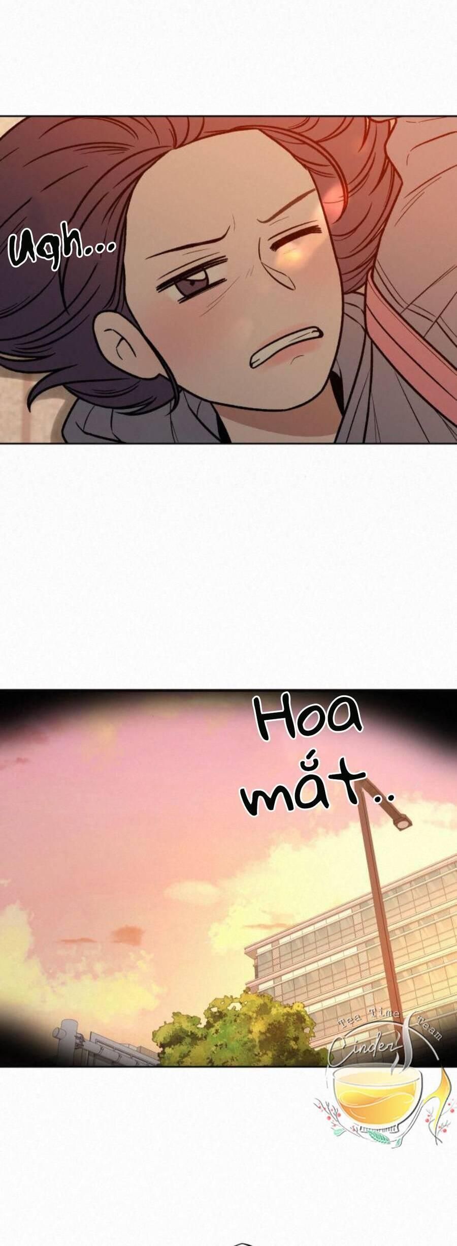 đọc truyện Tình Yêu Trong Sáng Chương 38 ảnh 38 tại Thiên Thai Truyện