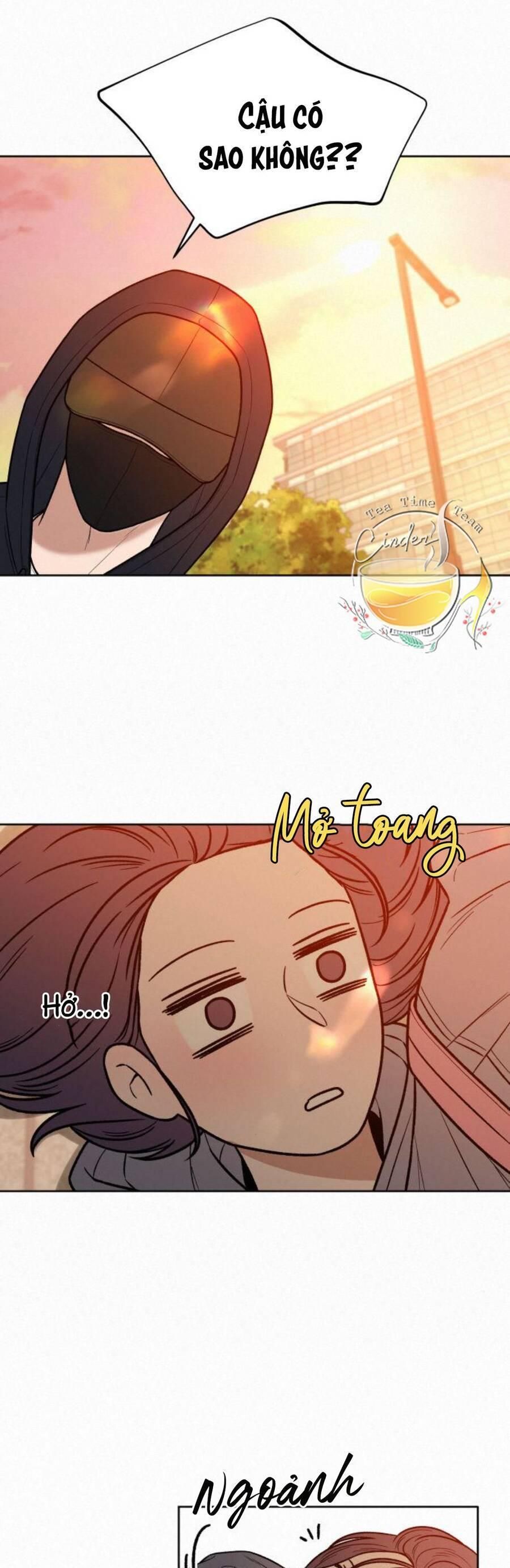 đọc truyện Tình Yêu Trong Sáng Chương 38 ảnh 39 tại Thiên Thai Truyện