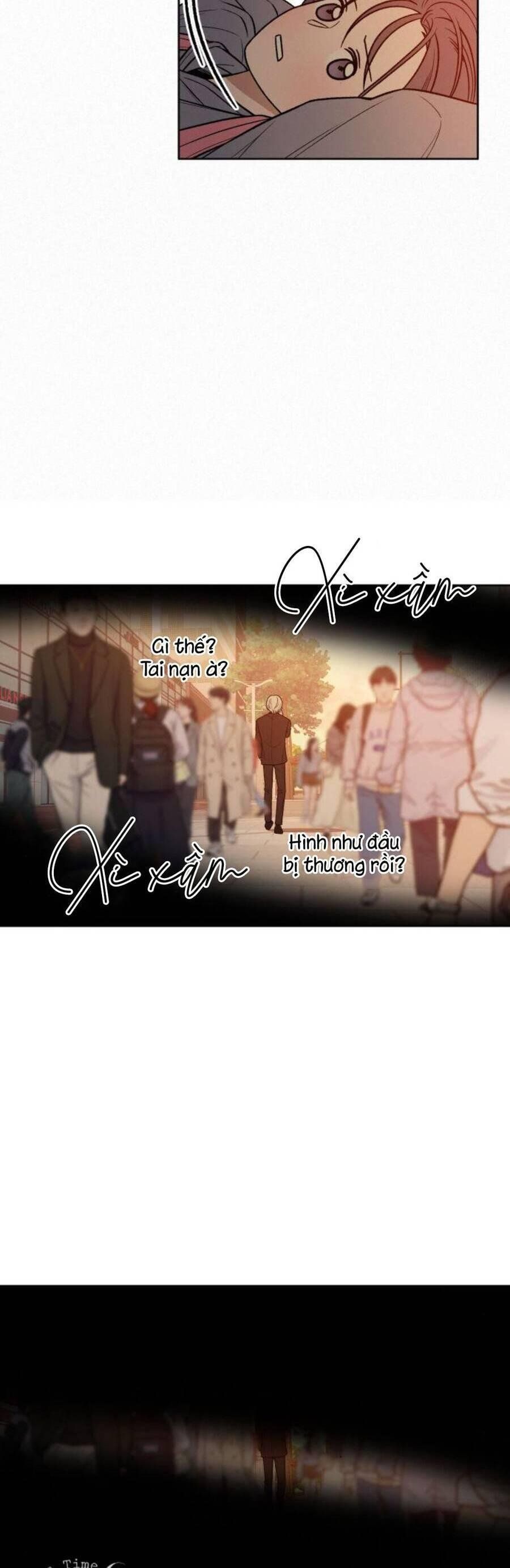 đọc truyện Tình Yêu Trong Sáng Chương 38 ảnh 40 tại Thiên Thai Truyện