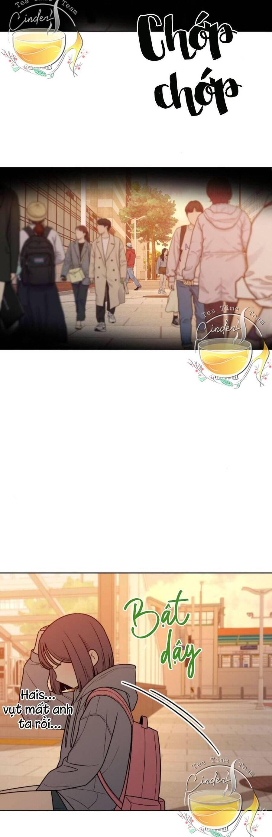 đọc truyện Tình Yêu Trong Sáng Chương 38 ảnh 41 tại Thiên Thai Truyện