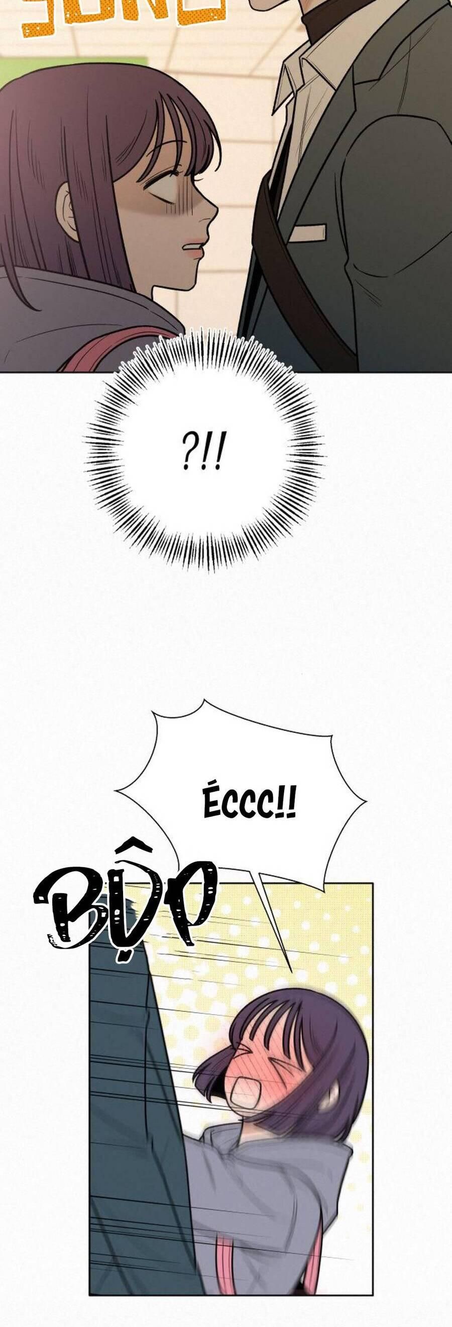 đọc truyện Tình Yêu Trong Sáng Chương 38 ảnh 6 tại Thiên Thai Truyện