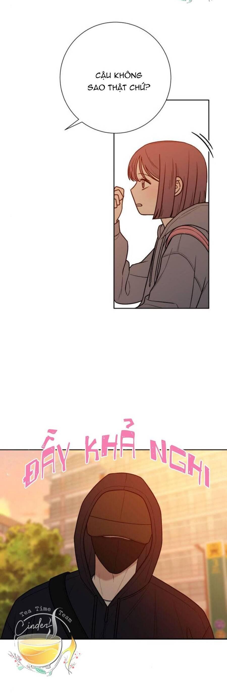 đọc truyện Tình Yêu Trong Sáng Chương 38 ảnh 42 tại Thiên Thai Truyện