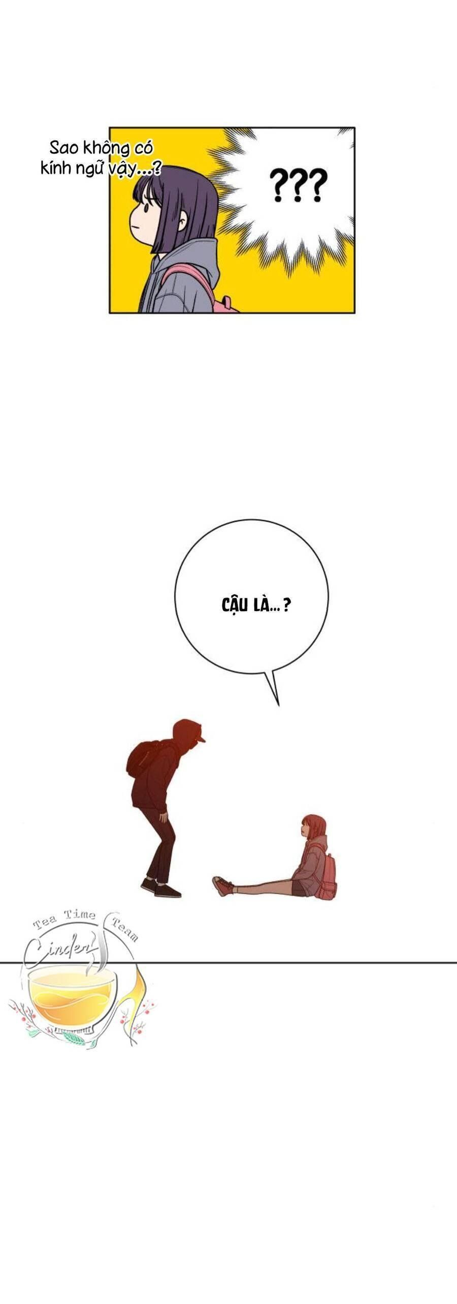 đọc truyện Tình Yêu Trong Sáng Chương 38 ảnh 43 tại Thiên Thai Truyện