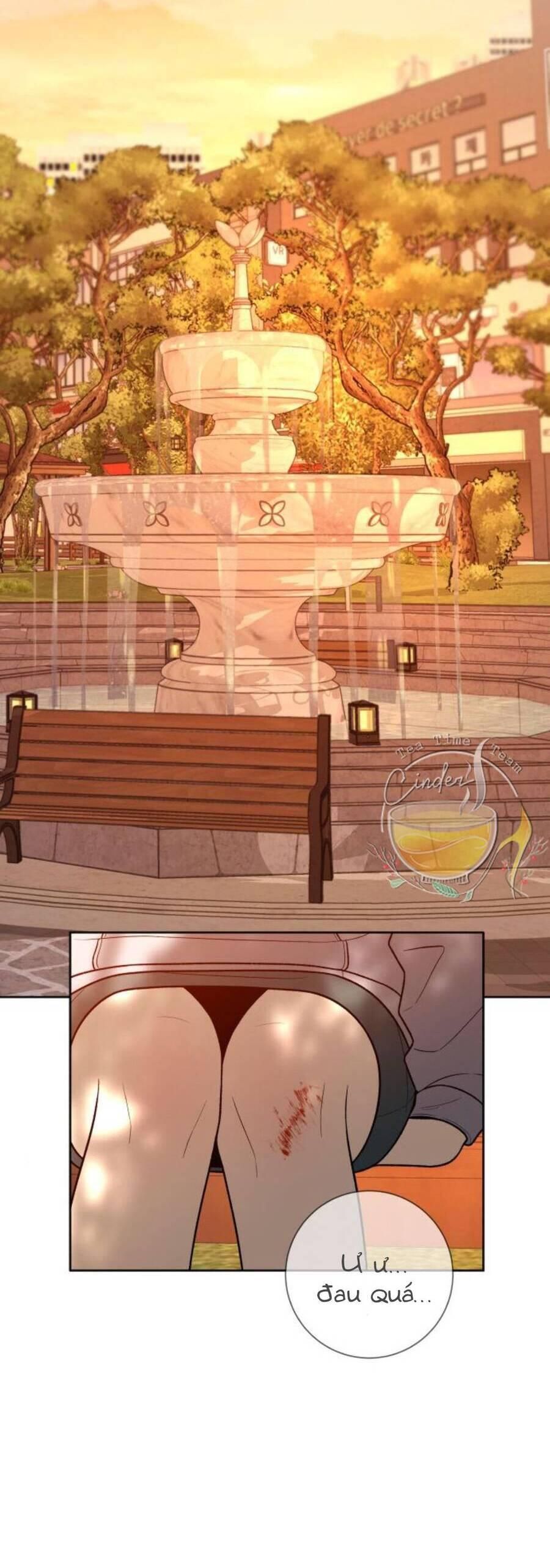 đọc truyện Tình Yêu Trong Sáng Chương 38 ảnh 46 tại Thiên Thai Truyện