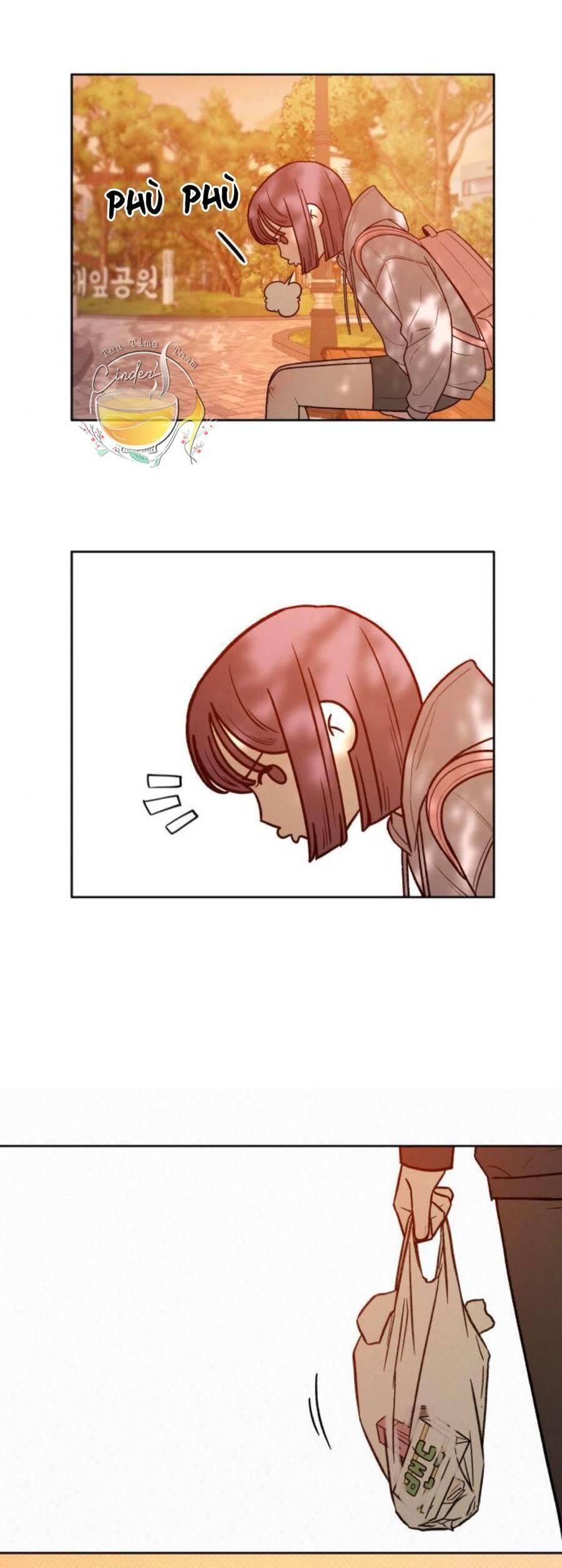 đọc truyện Tình Yêu Trong Sáng Chương 38 ảnh 47 tại Thiên Thai Truyện