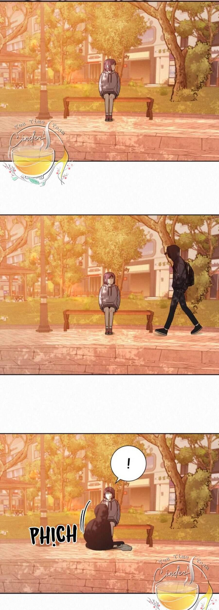 đọc truyện Tình Yêu Trong Sáng Chương 38 ảnh 49 tại Thiên Thai Truyện