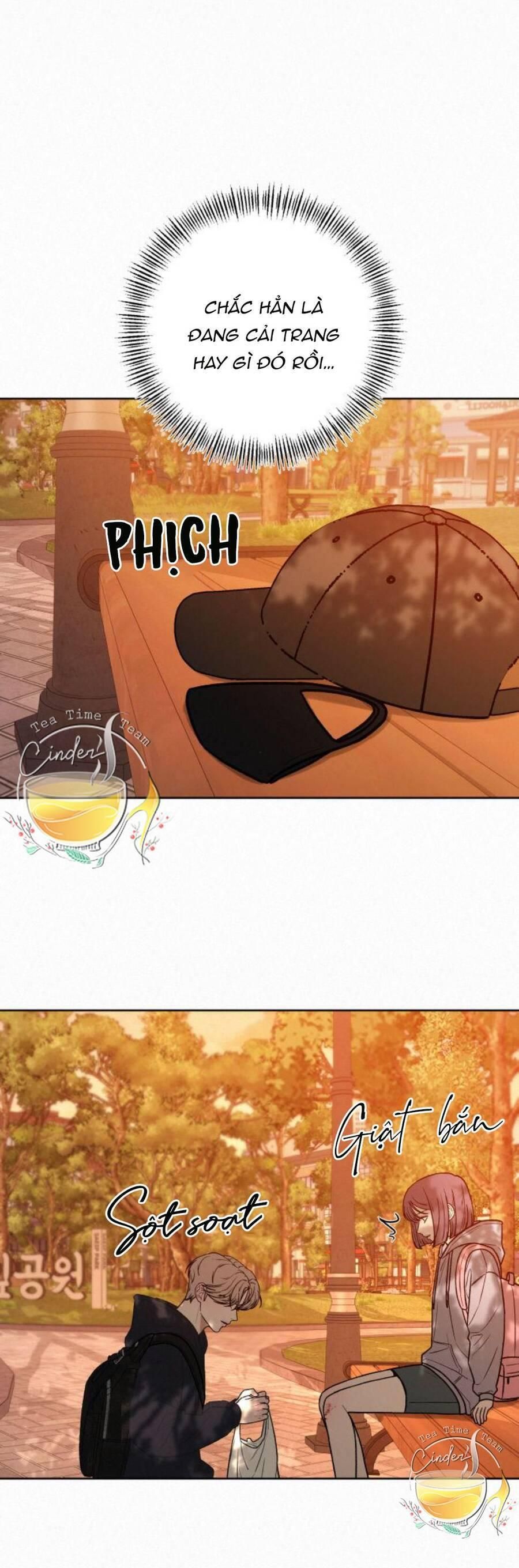 đọc truyện Tình Yêu Trong Sáng Chương 38 ảnh 51 tại Thiên Thai Truyện