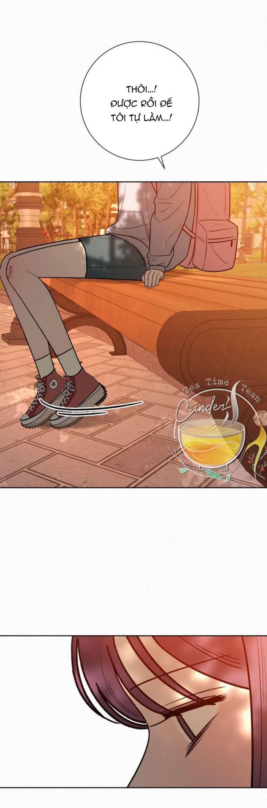 đọc truyện Tình Yêu Trong Sáng Chương 38 ảnh 52 tại Thiên Thai Truyện