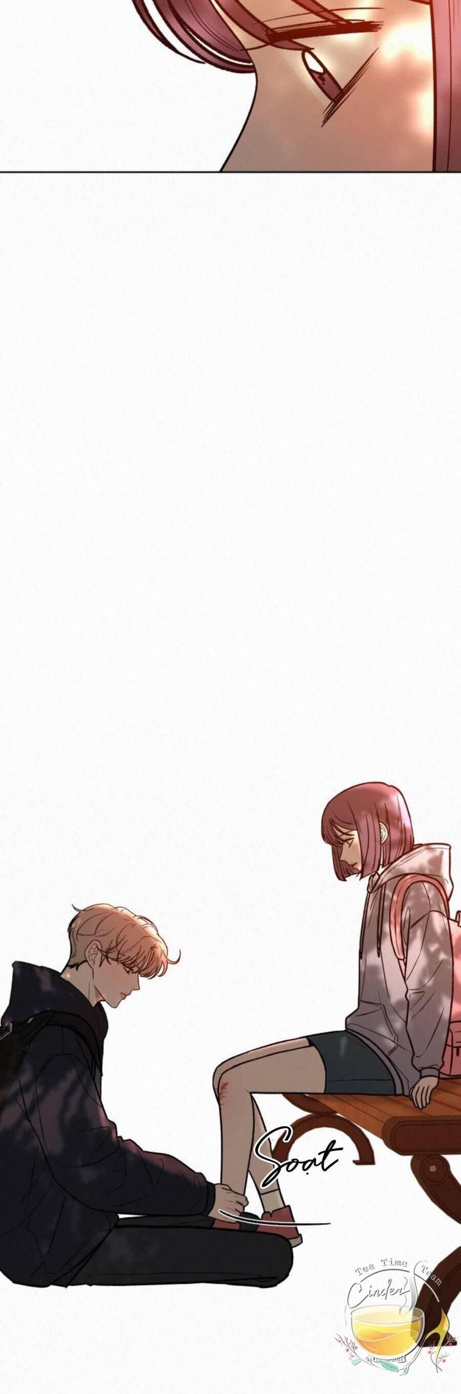 đọc truyện Tình Yêu Trong Sáng Chương 38 ảnh 54 tại Thiên Thai Truyện