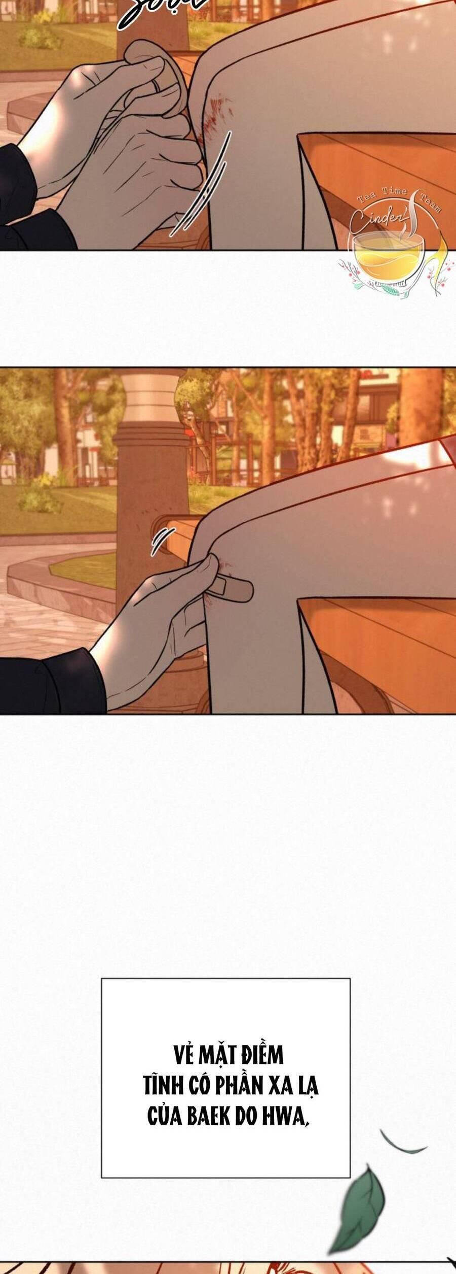 đọc truyện Tình Yêu Trong Sáng Chương 38 ảnh 56 tại Thiên Thai Truyện