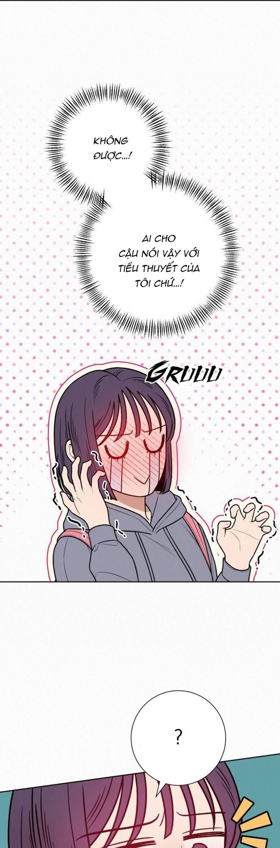 đọc truyện Tình Yêu Trong Sáng Chương 38 ảnh 10 tại Thiên Thai Truyện