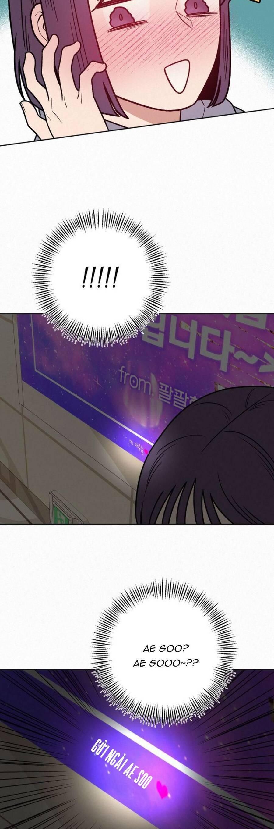 đọc truyện Tình Yêu Trong Sáng Chương 38 ảnh 11 tại Thiên Thai Truyện