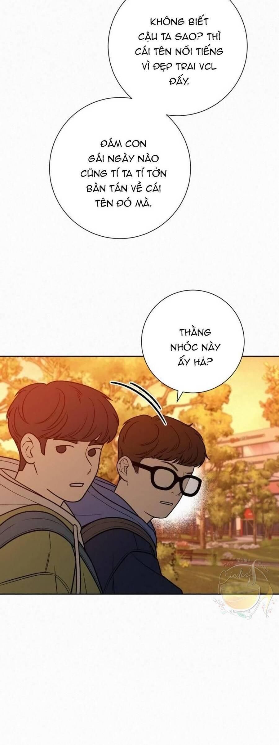 đọc truyện Tình Yêu Trong Sáng Chương 39 ảnh 12 tại Thiên Thai Truyện