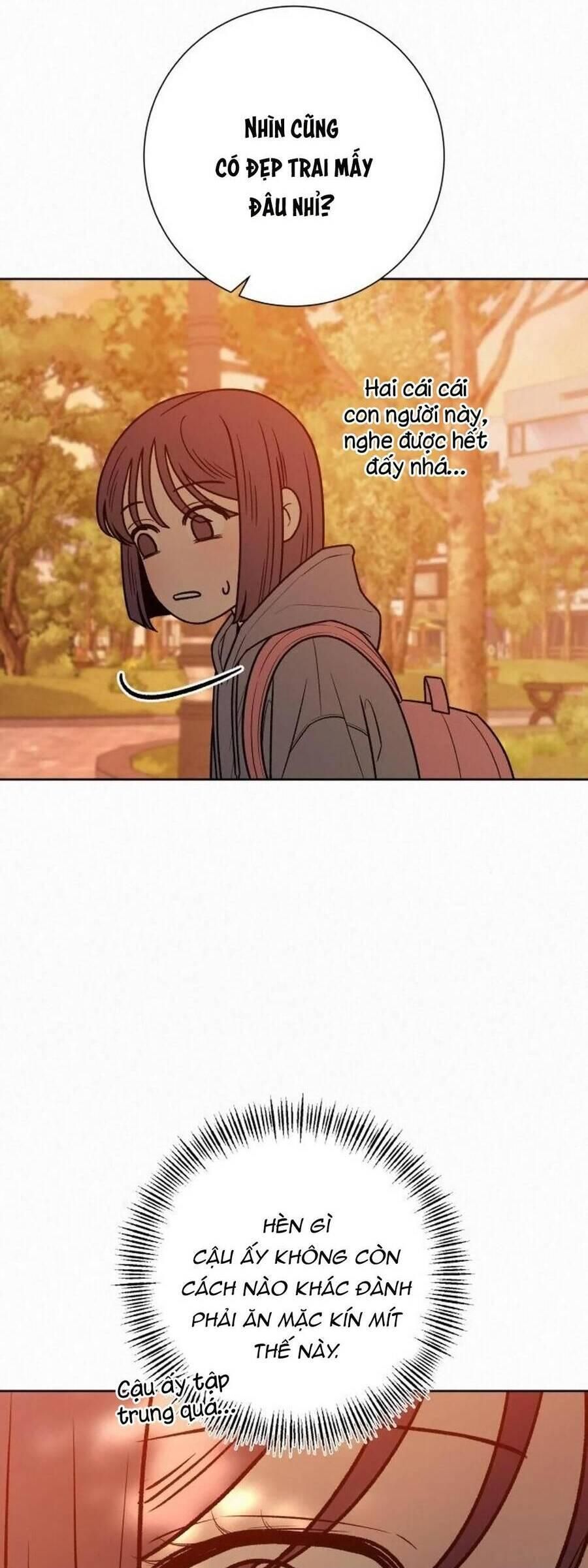 đọc truyện Tình Yêu Trong Sáng Chương 39 ảnh 13 tại Thiên Thai Truyện