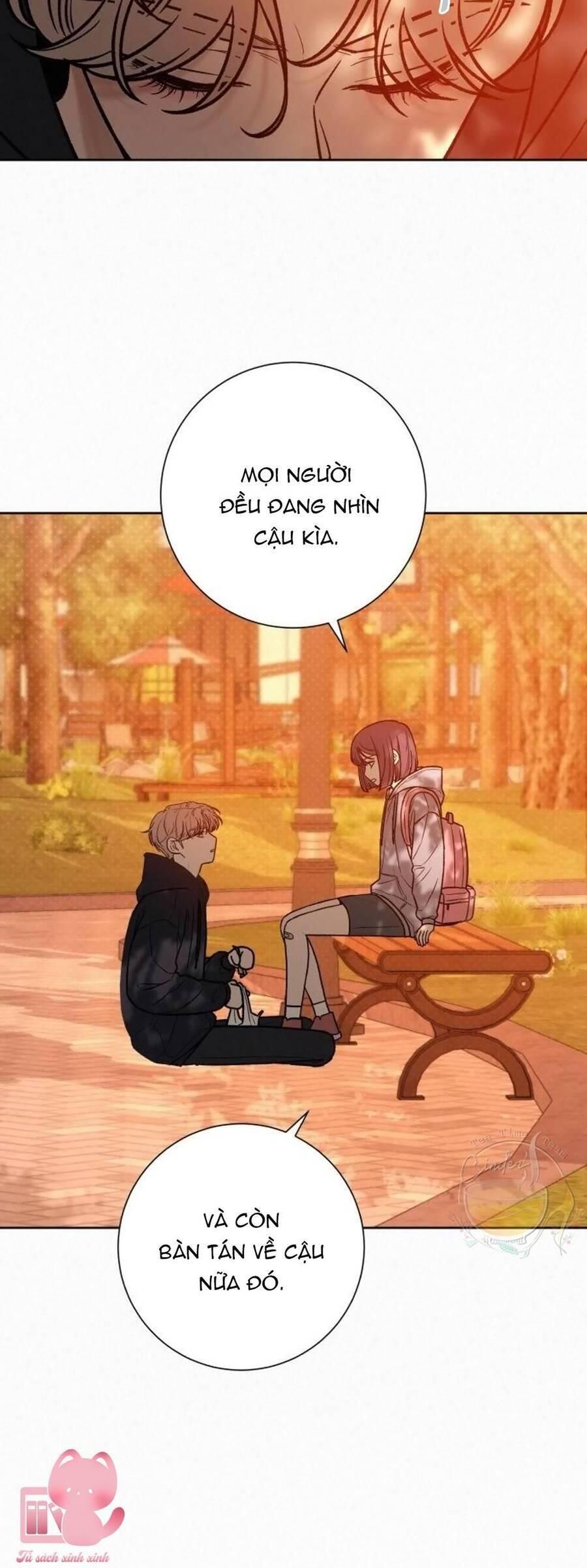 đọc truyện Tình Yêu Trong Sáng Chương 39 ảnh 15 tại Thiên Thai Truyện