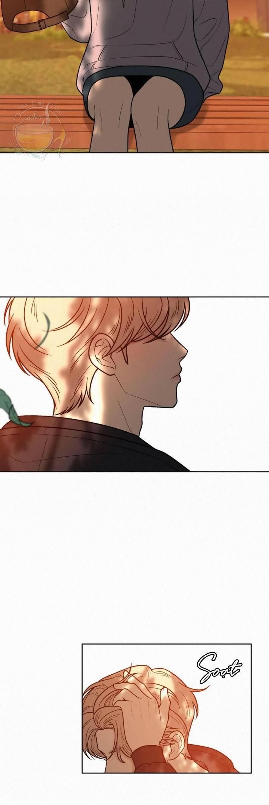 đọc truyện Tình Yêu Trong Sáng Chương 39 ảnh 18 tại Thiên Thai Truyện