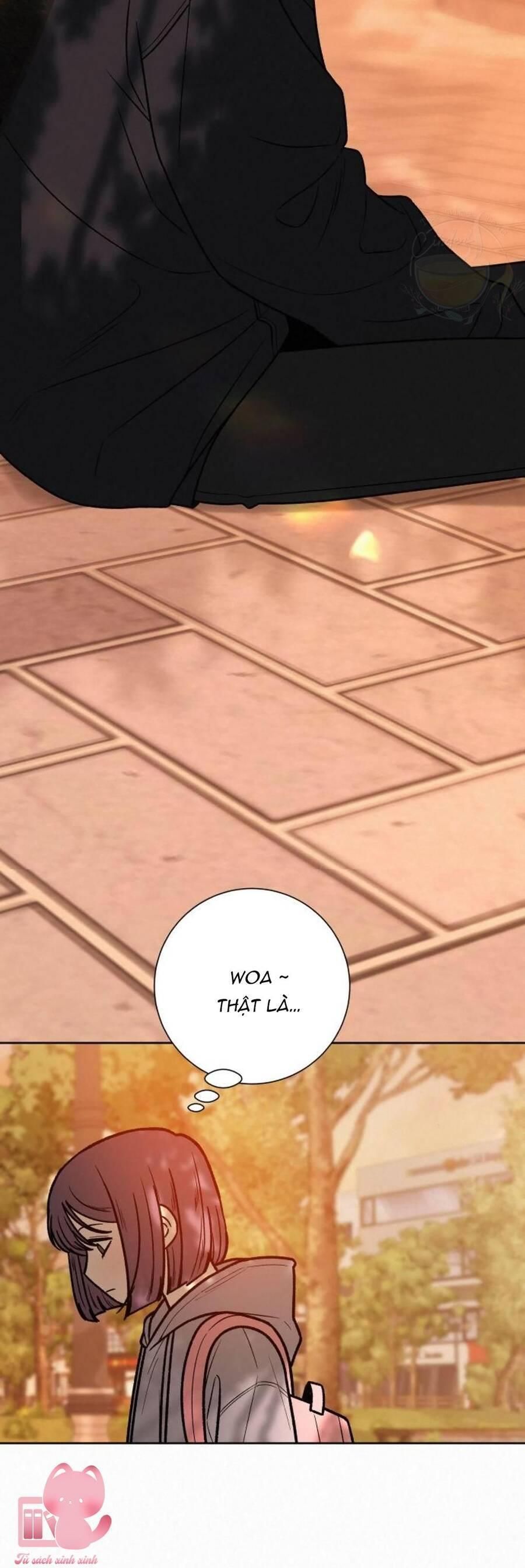 đọc truyện Tình Yêu Trong Sáng Chương 39 ảnh 20 tại Thiên Thai Truyện