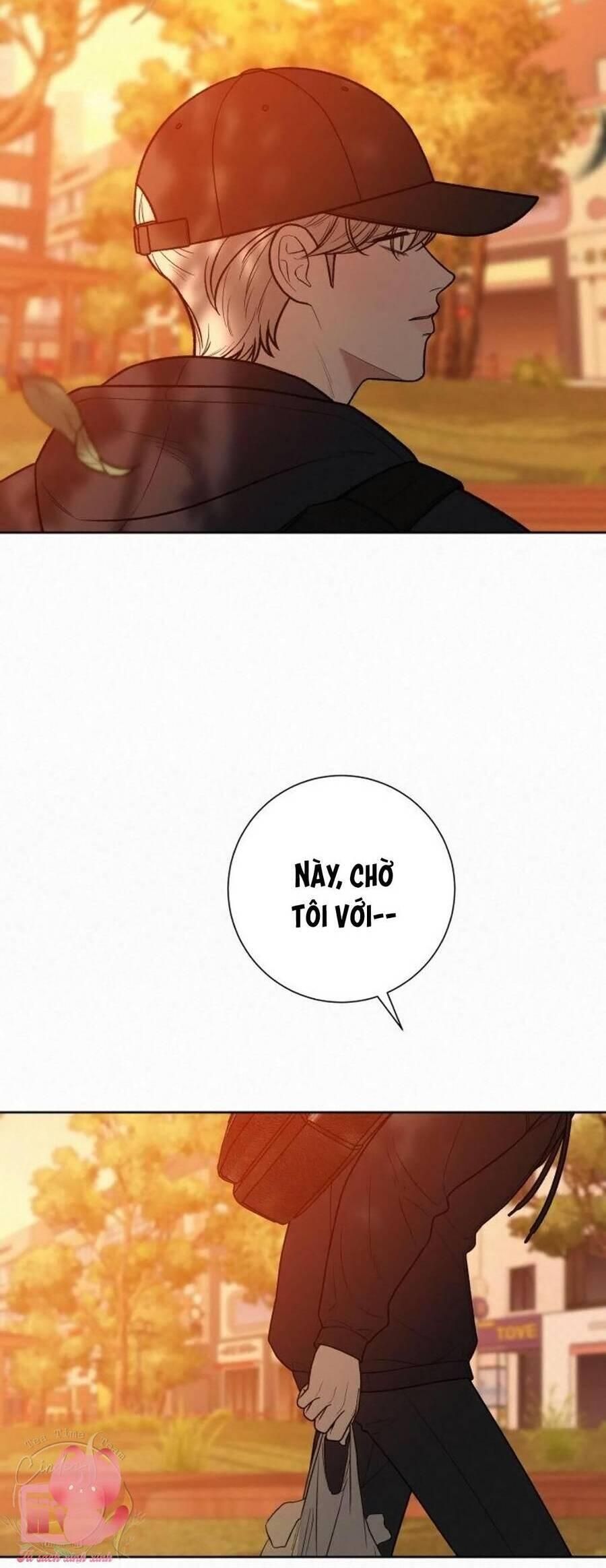 đọc truyện Tình Yêu Trong Sáng Chương 39 ảnh 24 tại Thiên Thai Truyện