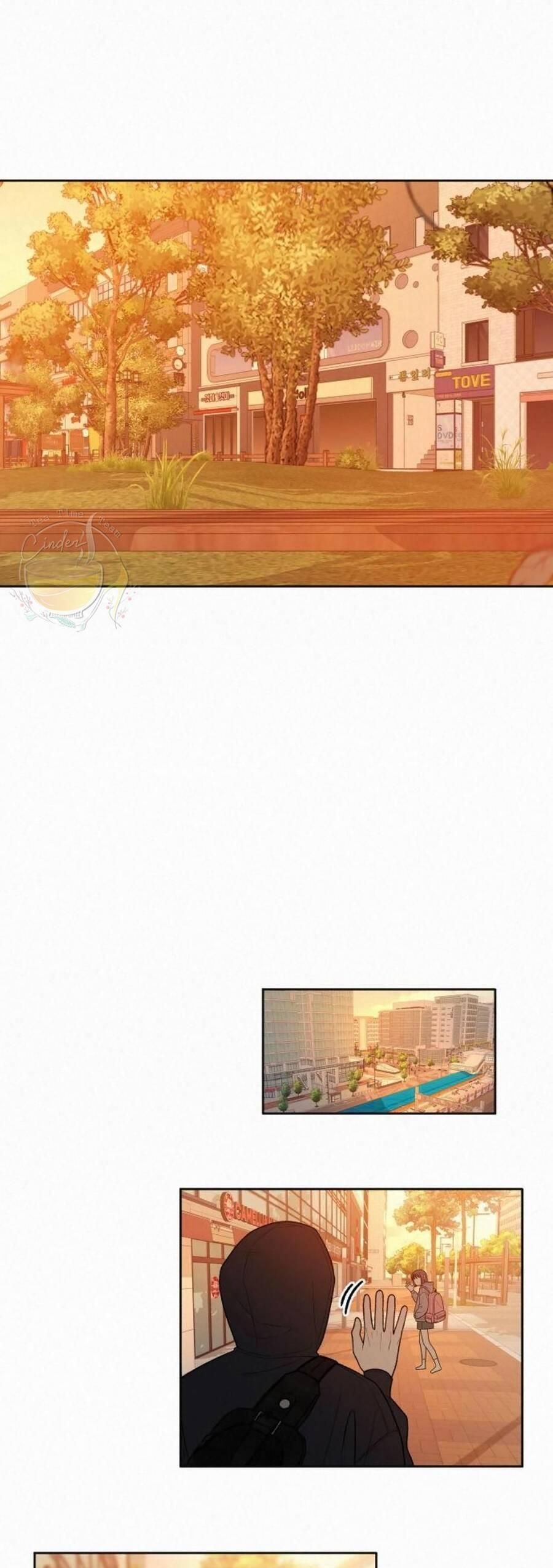 đọc truyện Tình Yêu Trong Sáng Chương 39 ảnh 25 tại Thiên Thai Truyện