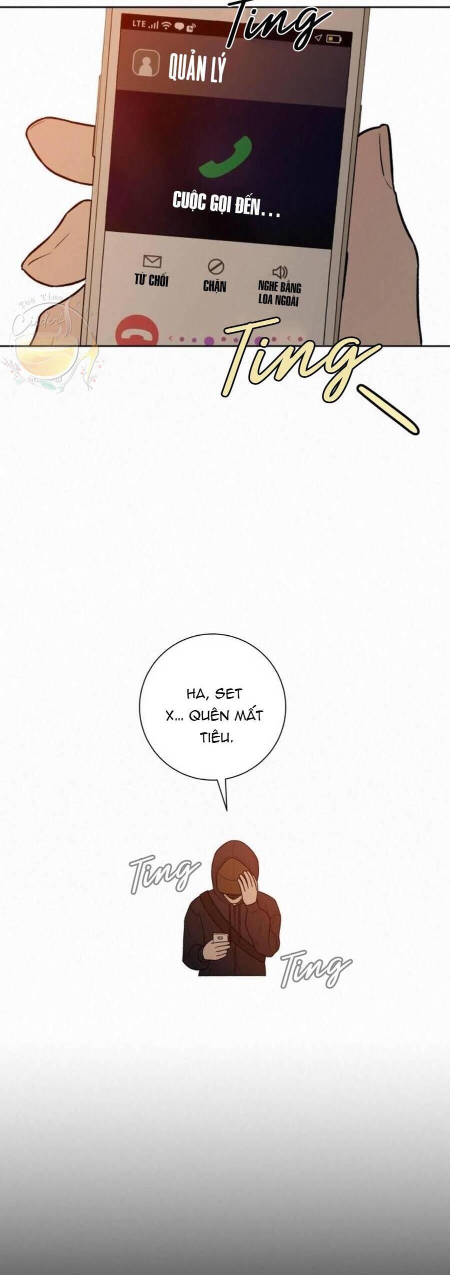 đọc truyện Tình Yêu Trong Sáng Chương 39 ảnh 27 tại Thiên Thai Truyện