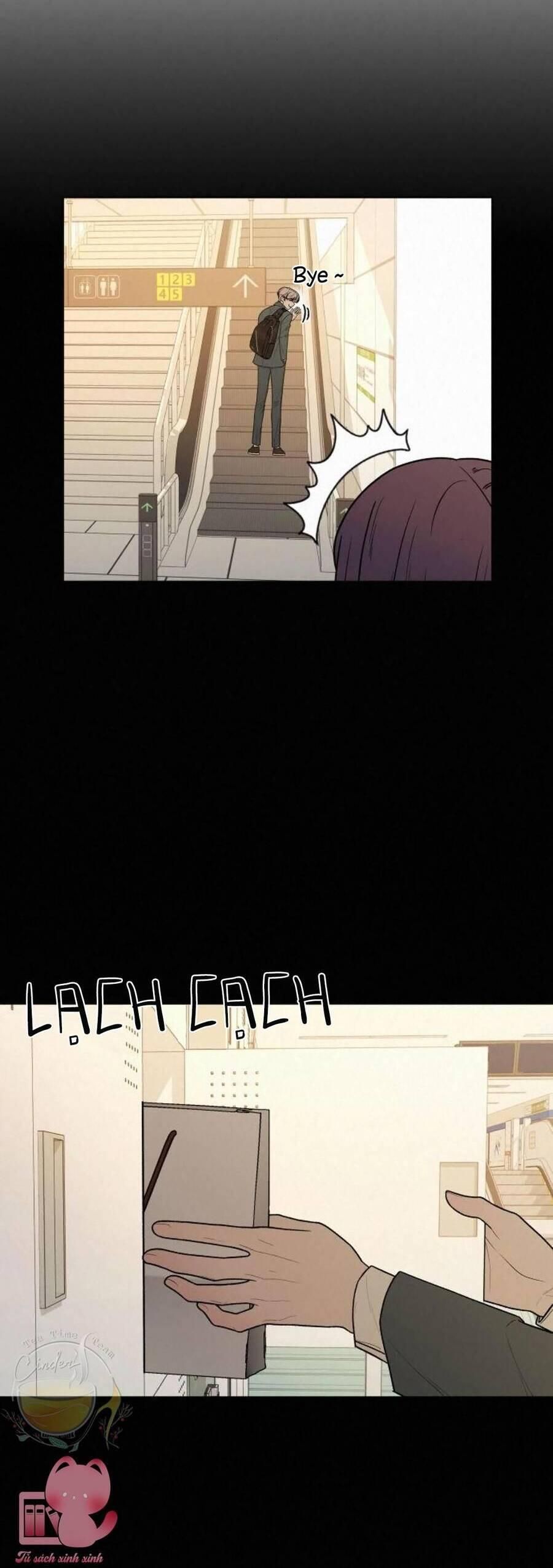 đọc truyện Tình Yêu Trong Sáng Chương 39 ảnh 28 tại Thiên Thai Truyện