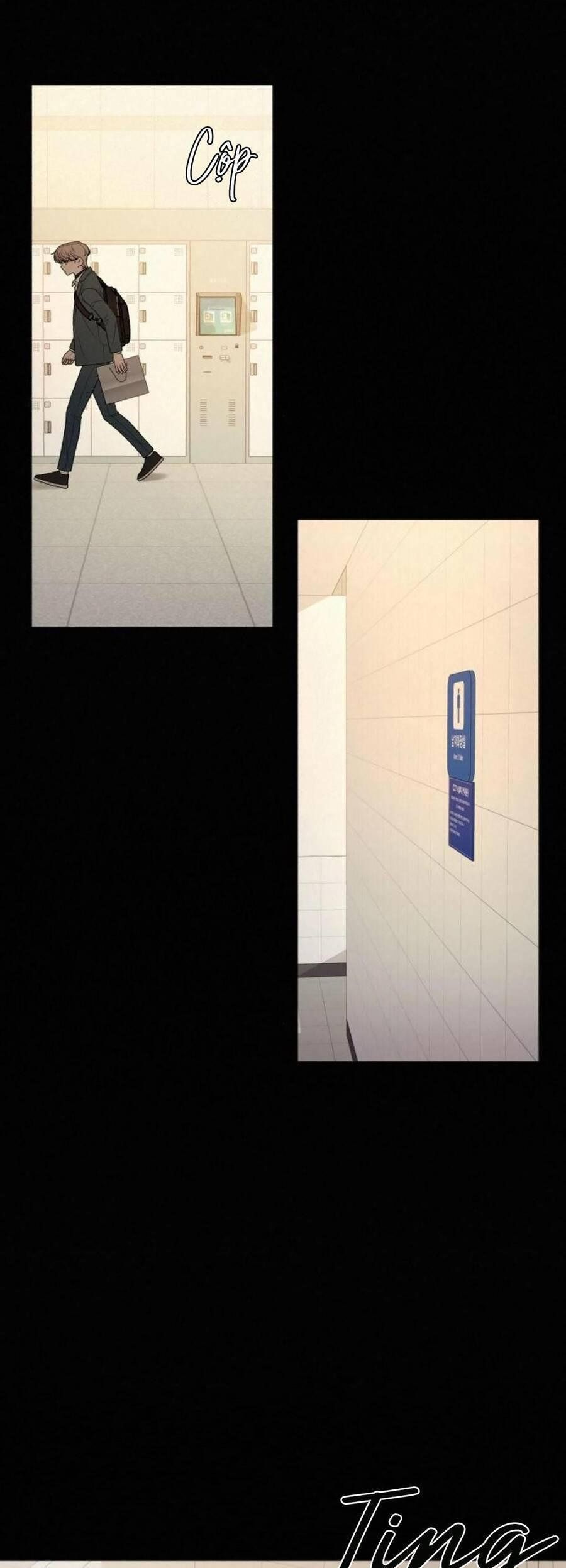 đọc truyện Tình Yêu Trong Sáng Chương 39 ảnh 29 tại Thiên Thai Truyện