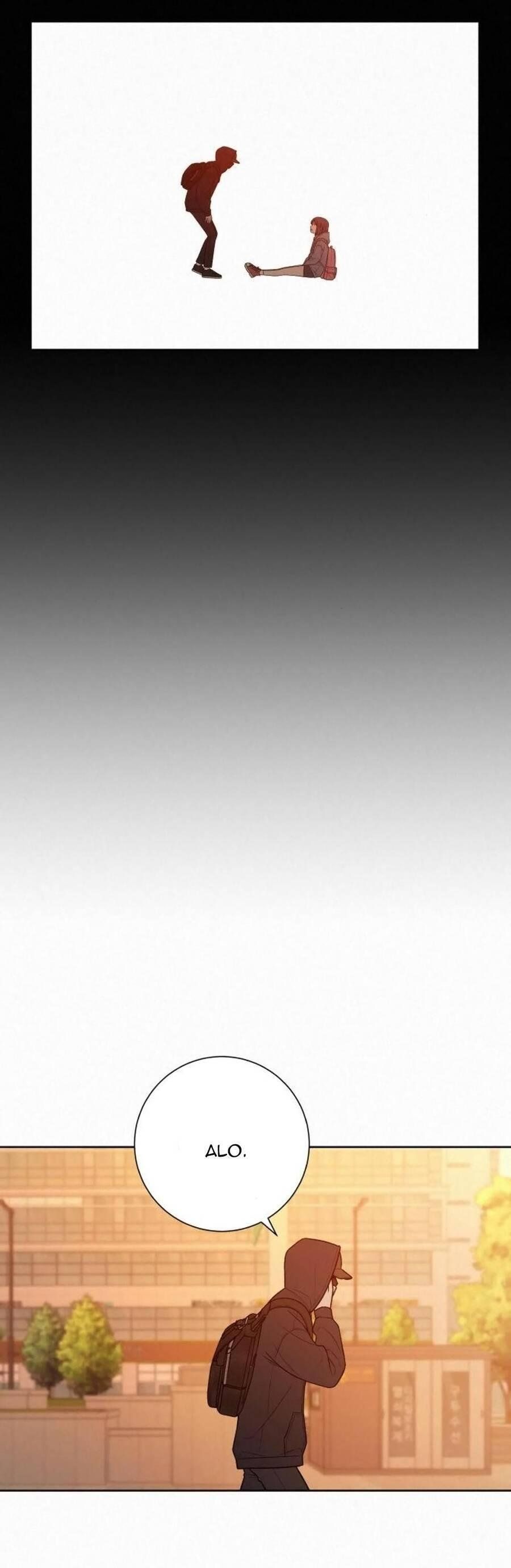 đọc truyện Tình Yêu Trong Sáng Chương 39 ảnh 33 tại Thiên Thai Truyện