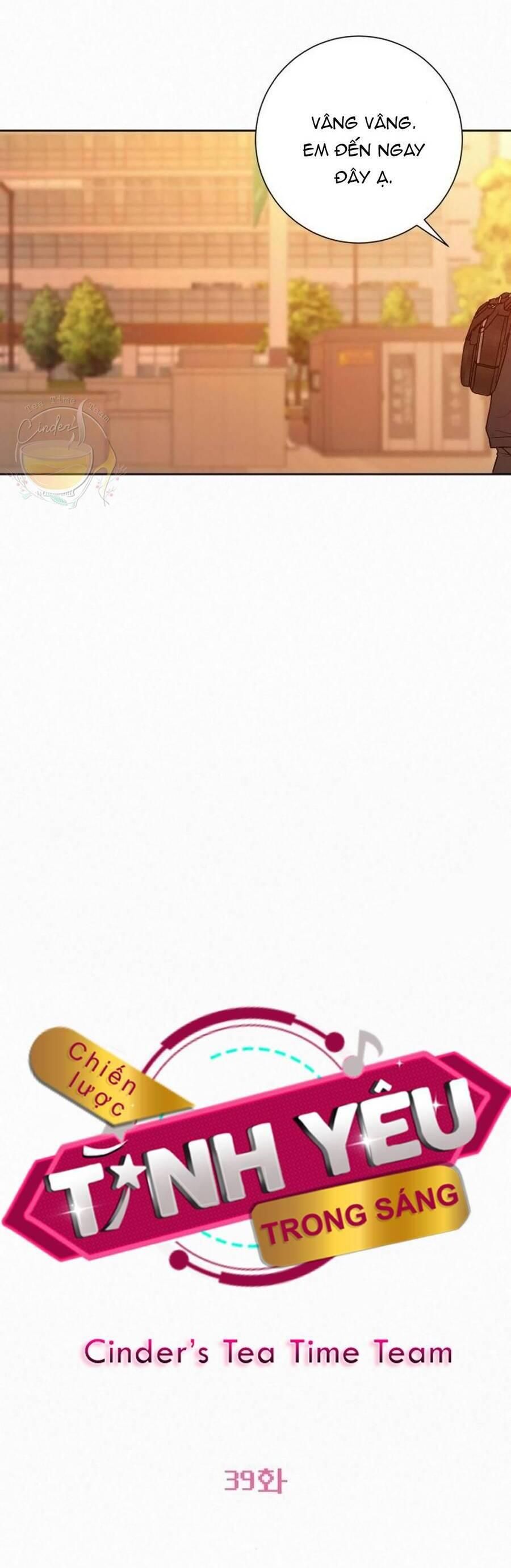 đọc truyện Tình Yêu Trong Sáng Chương 39 ảnh 34 tại Thiên Thai Truyện