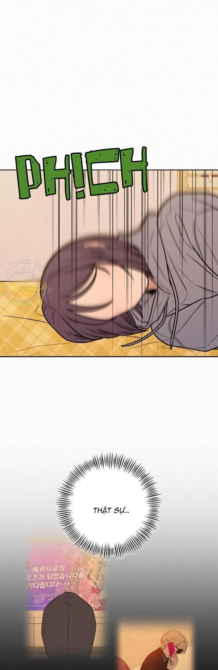 đọc truyện Tình Yêu Trong Sáng Chương 39 ảnh 35 tại Thiên Thai Truyện